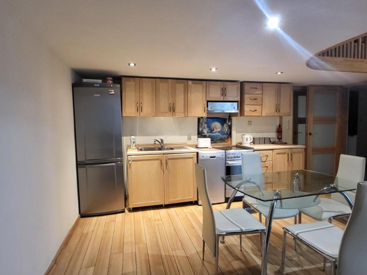 Appartement Dwupoziomowy Hoza *