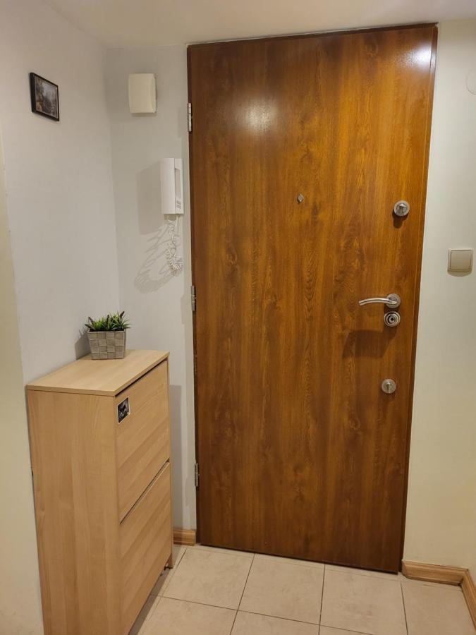 Dwupoziomowy Hoza Appartement