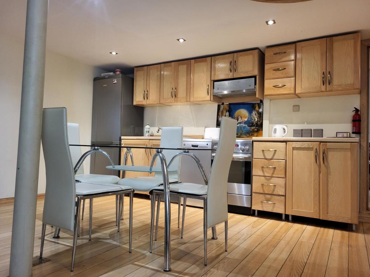 Appartement Dwupoziomowy Hoza